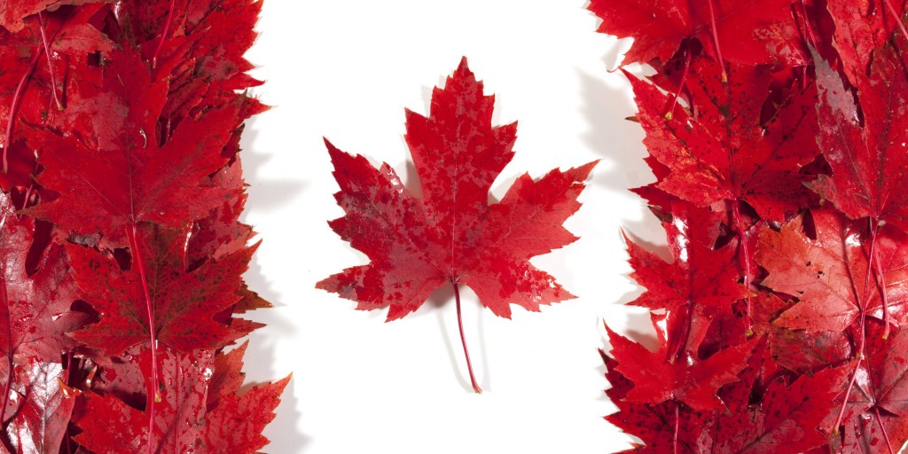 Le « Ô Canada » en 14 langues Le « Ô Canada » en 14 langues
