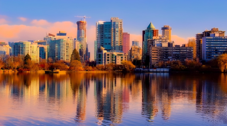 Les meilleures villes pour s’installer au Canada